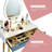 Brassfield Vanity-1265734810