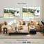 Lilie aquarelle grange III-108145459
