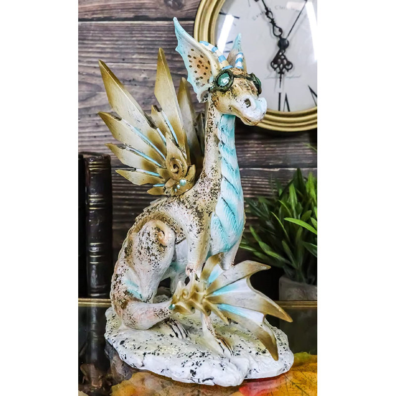 Haruun Fantasy & Sci-Fi Figurines & Sculptures