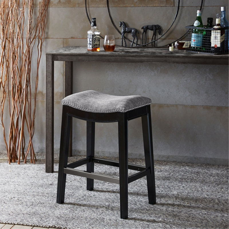 Saddle Stool