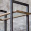 Adams Standard Etagere Bookcase