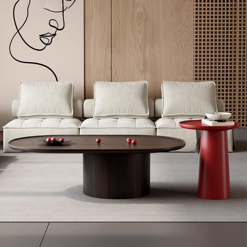 Houlihan, Brun/rouge
