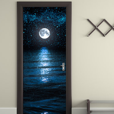 Door Decal