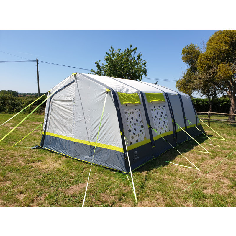 Galleti 5 Person Tent