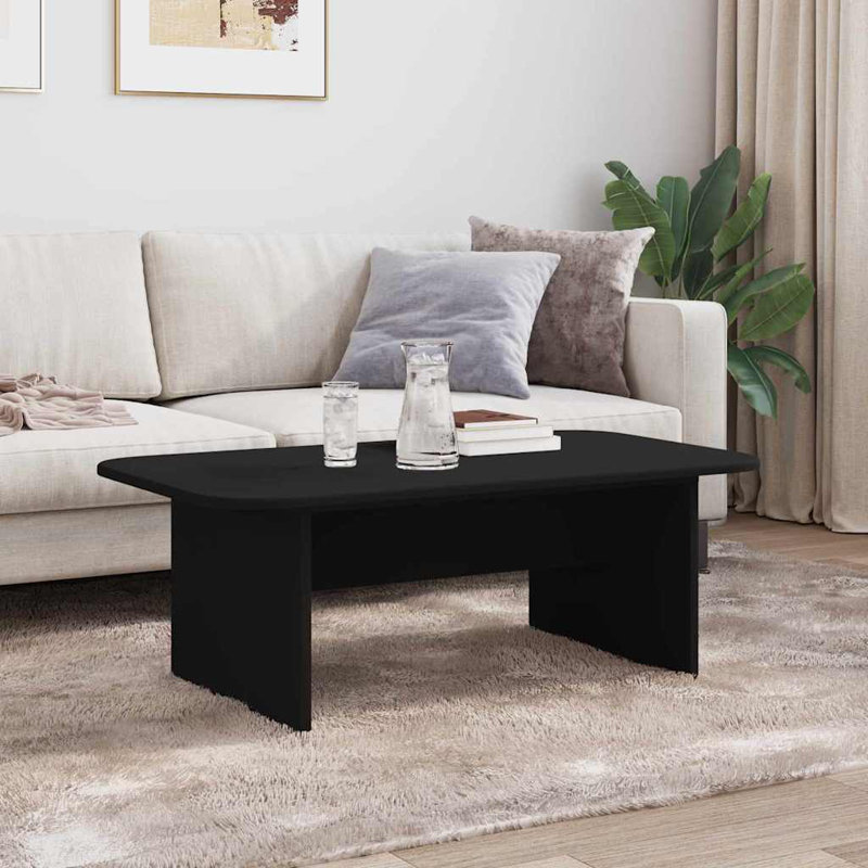 Coffee Table, Black