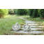 Anges priant statue (lot de 2)