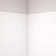 DreamLine DreamStone 36 in. D x 36 in. W Base and Wall Kit in White Modern Subway Pattern