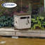 Plastic Stand Hose Reel