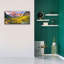 «Rocky Mountain Retreat» par John Zaccheo, art mural sur toile-443396530