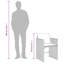 Patio Dining Set with-1671463179-1671463177