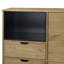 Alaisa 96cm Sideboard-410131332