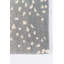 Woodland Animal Print Handmade Tufted Wool Gray/Blue Area Rug-1835788101
