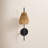 Coallier 20" H 1-Light Hardwired Wall Sconce-337656009