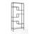 Sloane Geometric Bookcase-246494235