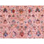 AFGHKHORGMU00 Hand Knotted Wool Area Rug-1074590520
