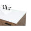 Ensemble de meuble-lavabo simple 48 po Baldwin-605875509