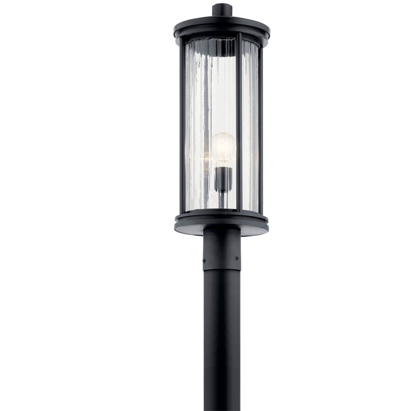 LeChee Seeded Lantern Head