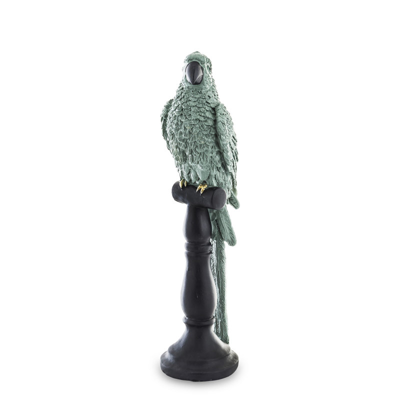 Huennefeld Animals Decorative Object