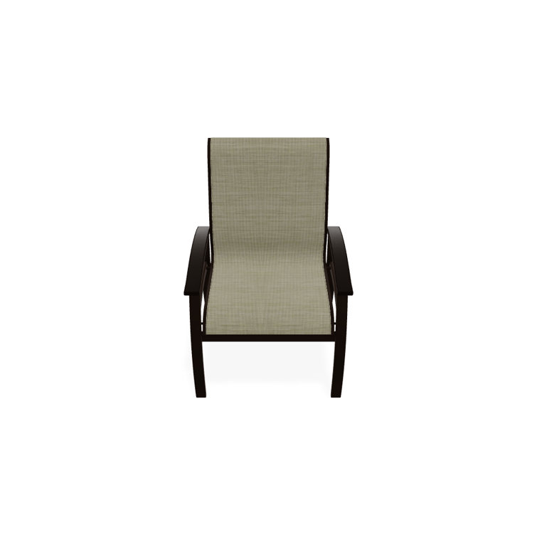 Chaise de patio Askar