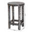 Table de bout (table basse incluse seulement)
