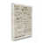 Toile tendue