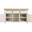Windsor 137cm Sideboard-114208355