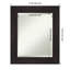 Flat Wall Mirror-444628125