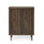 Commode nordique à 4 tiroirs