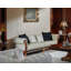Giovanni Leather Sofa