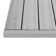 12" x 1" Composite Interlocking Deck Side Trim