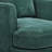 Blendia Upholstered Swivel Barrel Chair (Set Of 2)-137270793