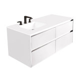Kubitop 48'' W Single Vanity