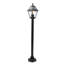 Gasparilla Lamp Post (Full)