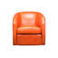 A'Buzz Swivel Armchair-2130028705