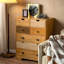 Commode d'appoint 7 tiroirs