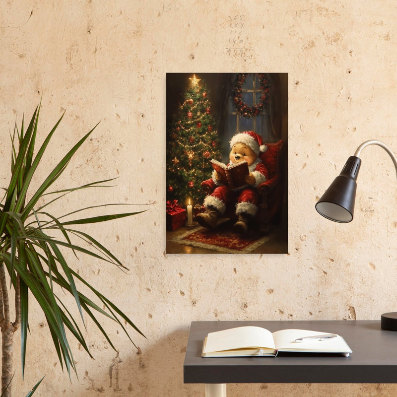 Print, 60.96cm H x 40.64cm W