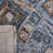 Kourtnee Shag Hand Tufted Wool Southwestern Rug-400804573