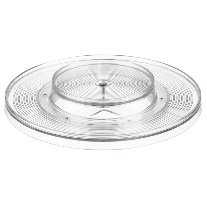 2 Tier Turntable