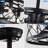 Lakietha Ceiling Fan with Light Kit