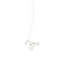 Puppet Ring Suspension 5 Crystal Transparent Matt Gold 3 G9 Ul-2133240203-2133240197