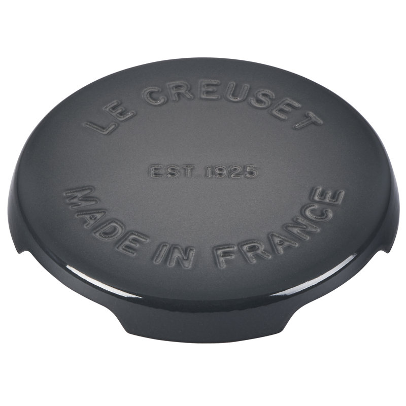 Le Creuset Signature Cast Iron Trivet, Oyster