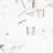 Velluto Grid 12 in. x 12 in. Matte Porcelain Mosaic Floor and Wall Tile-70258006