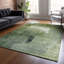 Tapis intérieur / extérieur rectangulaire avec envers antidérapant Malm-248018166