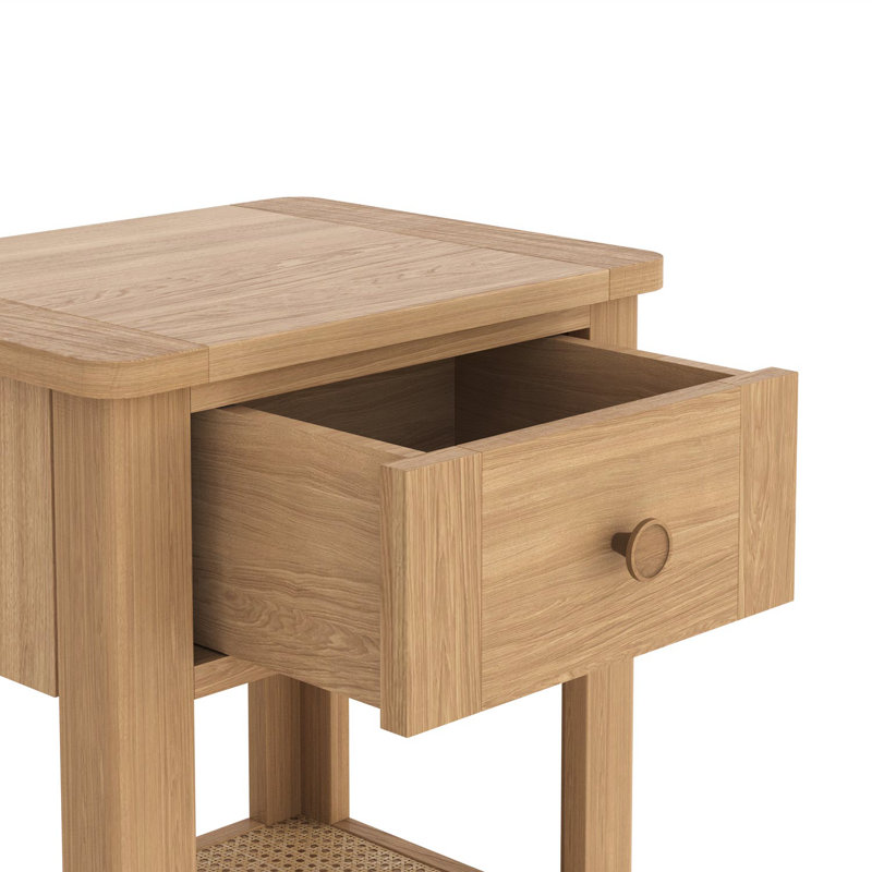 Lansdown End Table