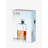 Flask 11.8oz. Glass Whiskey Decanter
