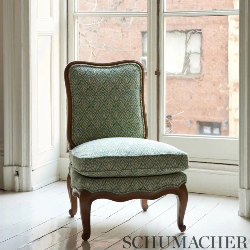Halcyon Fabric, Meadow
