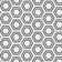Bianco Dolomite 11" x 13" Polished Marble Mesh-Mounted Mosaic Sheet Tile