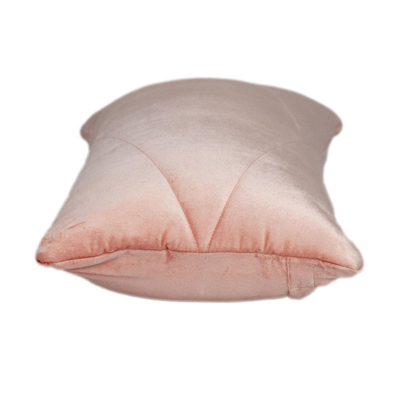 Reversible Pillow Insert, Pink