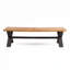 Banc de salle à manger