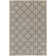 Murrah Wool Geometric Indoor Rug